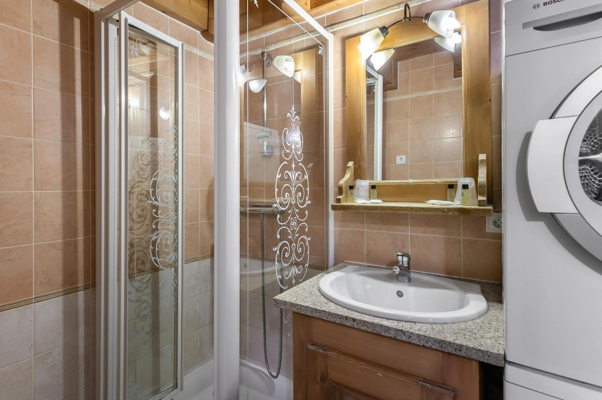 Les Suites Du Val Claret By Explorhome Tignes Szoba fotó