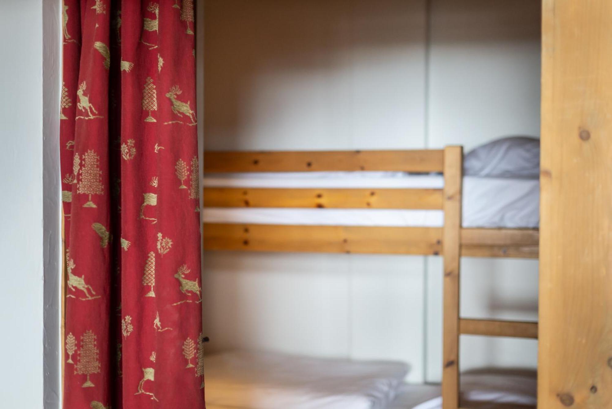 Les Suites Du Val Claret By Explorhome Tignes Szoba fotó