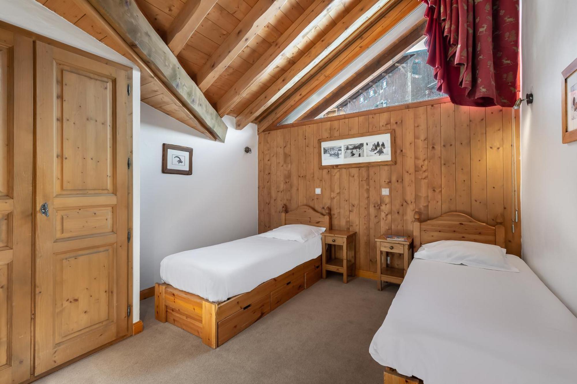 Les Suites Du Val Claret By Explorhome Tignes Szoba fotó